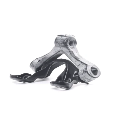 Abbildung von FEBI BILSTEIN 45574 Halter, Abgasanlage VOLKSWAGEN: Golf 6, 5 Schrägheck, Touran I, AUDI: A3 Sportback, SEAT: Leon II Schrägheck