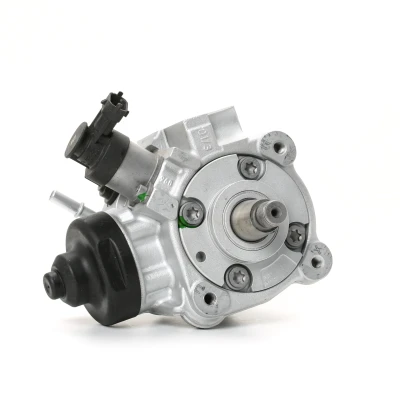 Abbildung von BOSCH 0 445 010 552 Hochdruckpumpe FIAT: Scudo II, CITROËN: Jumpy III Kastenwagen, C4 Picasso 2, FORD: FIESTA 6