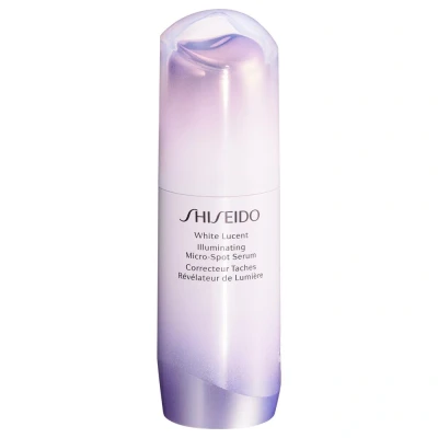 Abbildung von Shiseido White Lucent Illuminating Micro Spot Serum 30 ml