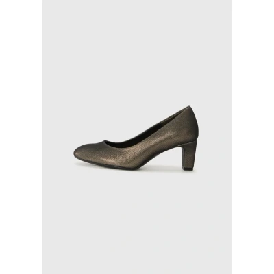 Abbildung von Tamaris Pumps, Damen, Größe: 36, Copper glam Schuhe