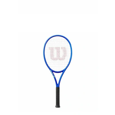 Abbildung von Wilson Turnier Ultra Tennisschläger, Herren, Größe: 1, Blue