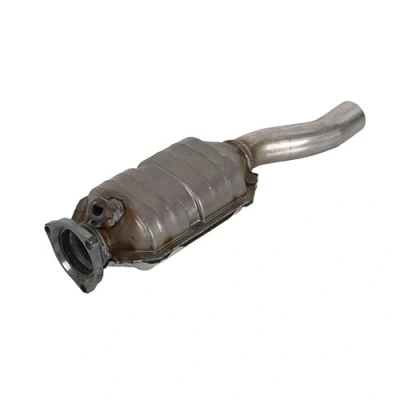 Abbildung von JMJ 290796 Katalysator Euro 2 VOLKSWAGEN: GOLF 4 Cabrio, 2, Passat B3/B4 Variant kfzteile, kfzteile24, bandel online, bandel, atp autoteile,