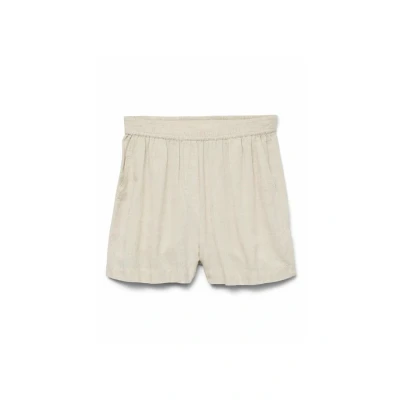 Abbildung von VERO MODA Vmthea Mw Shorts WVN Noos