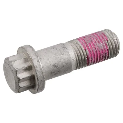 Abbildung von FEBI BILSTEIN 182468 Schraube, Bremssattel LAND ROVER: Defender SUV