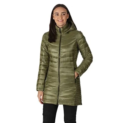 Abbildung von Regatta Andel Iii Jacket 12