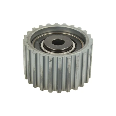 Abbildung von SKF VKM 88001 Umlenk /Führungsrolle, Zahnriemen SUBARU: Legacy 3 Kombi, Forester III, II
