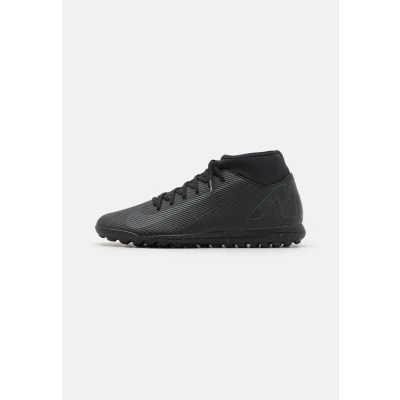 Abbildung von Nike Performance 10 CLUB TF Fußballschuh Multinocken, Herren, Größe: 38, Black/deep jungle Schuhe