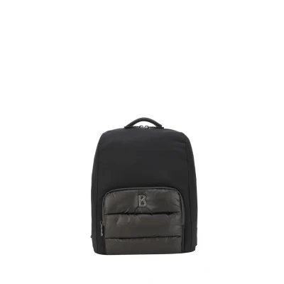 Abbildung von Bogner Monarch Tagesrucksack, Herren, Größe: One Size, Black