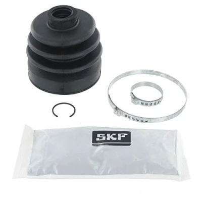 Abbildung von SKF VKJP 3188 Achsmanschette 102 MITSUBISHI: PAJERO 2, 1, L200 III Pickup, HONDA: CIVIC 6 Fastback, HYUNDAI: Matrix