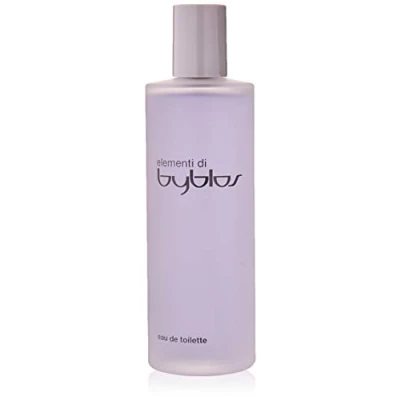 Abbildung von BYBLOS LEATHER SENSATION FOR MEN EAU DE TOILETTE ML.120 SPRAY