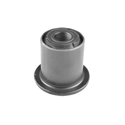 Abbildung von TEDGUM TED85683 Lagerung, Achsträger Vorderachse, hinten DODGE: Journey MPV