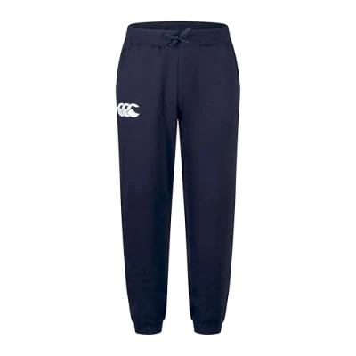 Abbildung von Canterbury Leisure Hosen für Herren, Navy, S