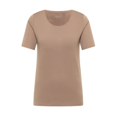 Abbildung von CECIL Style Lena Natural Taupe XL
