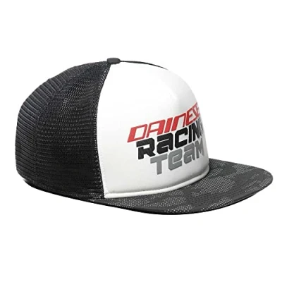 Abbildung von Dainese #C06 Racing 9Fifty Trucker Snapback Cap Schirmmütze
