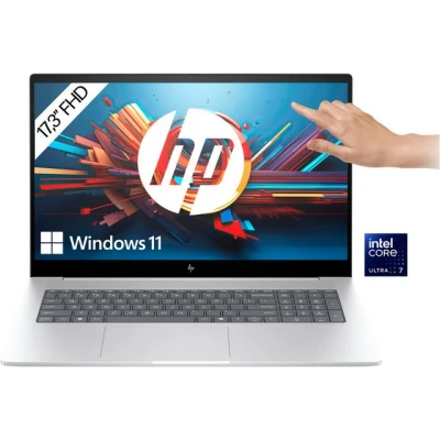 Abbildung von HP Envy 17 da0074ng 17,3¿ Intel Core Ultra 7   16GB RAM/512GB SSD