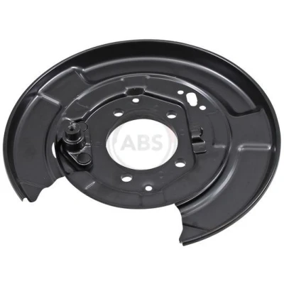 Abbildung von A.B.S. 11421 Ankerblech LEXUS: RX II