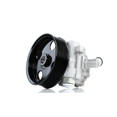Abbildung von SPIDAN 54394 Hydraulikpumpe hydraulisch 8 120 MERCEDES BENZ: ML Klasse, R S Klasse Limousine