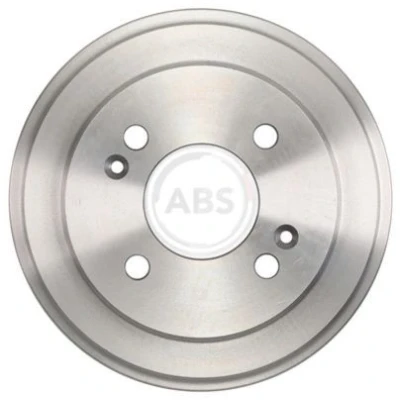 Abbildung von A.B.S. 2877 S Bremstrommel 220 KIA: Picanto II