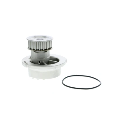 Abbildung von VAICO V40 50019 Wasserpumpe mit Dichtring für mechanisch Flügelrad aus Metall Original Qualität OPEL: Corsa B Schrägheck, Astra G CC