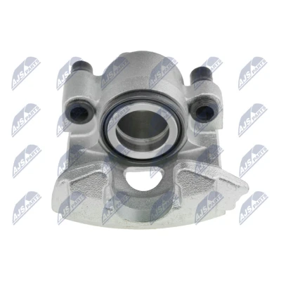 Abbildung von NTY HZP VW 018 Bremssattel Vorderachse links VOLKSWAGEN: Polo IV Schrägheck, Lupo / 3L, III SKODA: Fabia 1 Combi, 2 Combi