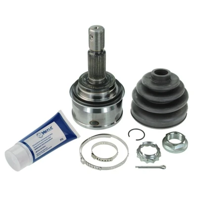 Abbildung von MEYLE 30 14 498 0035 Gelenksatz ORIGINAL Quality radseitig ohne ABS Ring