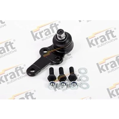 Abbildung von KRAFT 4222330 Traggelenk Vorderachse, beidseitig, unten FORD: Focus Mk1 Kombi, Schrägheck, Limousine