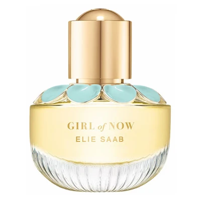 Abbildung von ELIE SAAB Eau de Parfum Girl of Now 30ml