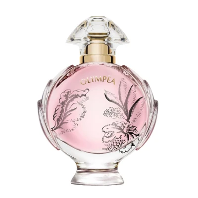 Abbildung von Paco Rabanne Olympea Blossom Eau de Parfum 30 ml