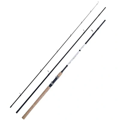 Abbildung von WFT XK Bone Trout Sbiro 3,00m 5 25g Forellenrute Sbirolinorute