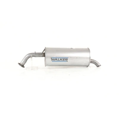 Abbildung von WALKER 22826 Endschalldämpfer 770mm ohne Anbauteile HYUNDAI: Getz (TB) 1.6, 1.3 i, 1.3, 1.4 i 2002 2010