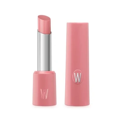 Abbildung von WYCON Cosmetics HYDRASHEER GLOSSY LIPSTICK Glossierter Lippenstift, weiche und bequeme Formel, Wet Lips Effekt 03 Antique