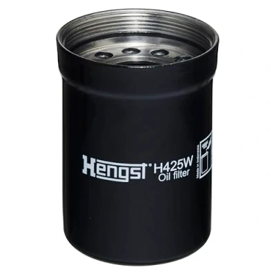 Abbildung von HENGST FILTER H425W Ölfilter M92 x 2,5 Anschraubfilter