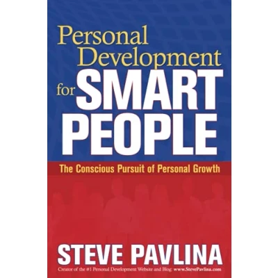 Abbildung von Personal Development for Smart People: The Conscious Pursuit of Growth