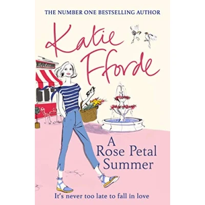 Abbildung von A Rose Petal Summer: the escapist summer holiday romance from Sunday Times bestselling author