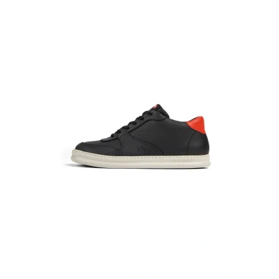 Abbildung von Camper, Runner Four, Men Sneaker Boot, Black, 46, (EU)