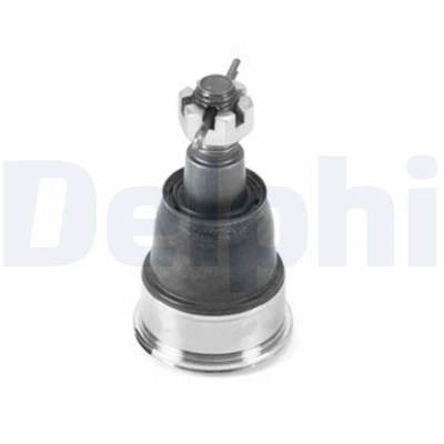 Abbildung von DELPHI TC8508 Traggelenk 47,9mm 90mm HONDA: CIVIC 10 Schragheck