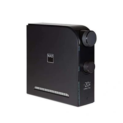 Abbildung von D 3045 HybridDigital Verstärker