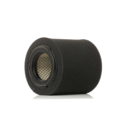 Abbildung von RIDEX 8A0575 Luftfilter 187 160 Filtereinsatz, Umluftfilter mit Vorfilter JEEP: Patriot, Compass, DODGE: Caliber