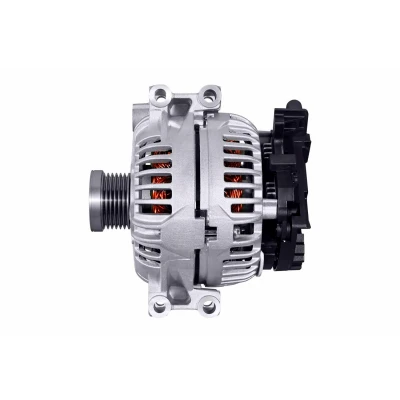 Abbildung von HELLA 8EL 012 428 741 Lichtmaschine 14V 150A BMW: 3 Limousine, Compact, X1