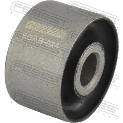 Abbildung von Lagerung, Differential FEBEST SGAB 024