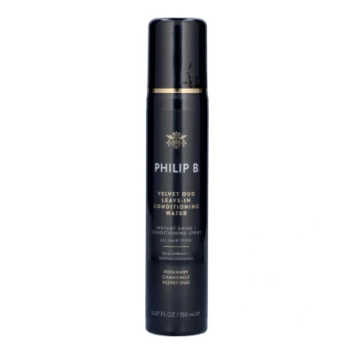 Abbildung von Philip B Velvet Oud Leave In Conditioning Water 150 ml