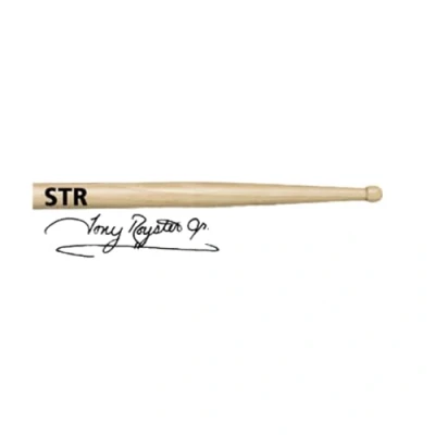 Abbildung von Vic Firth Signature Series Drumsticks Tony Royster Jr