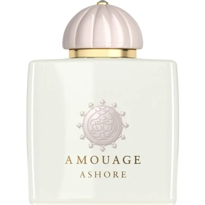 Abbildung von Amouage Ashore Eau de Parfum (EdP) 100 ml
