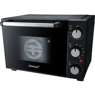 Abbildung von Steba Minibackofen &quot;KB M19&quot;