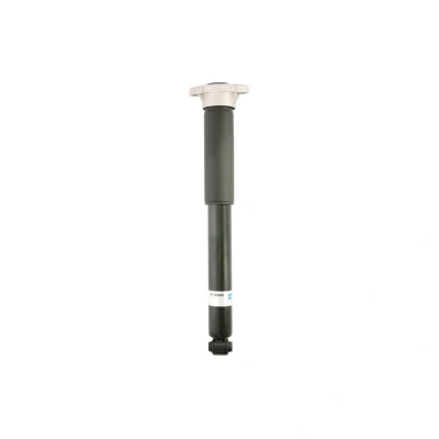 Abbildung von BILSTEIN B4 OE Replacement (DampMatic ) 19 263038 Stoßdämpfer Hinterachse Gasdruck Zweirohr Dämpfer nicht federtragend unten Auge, oben Stift