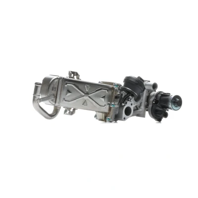 Abbildung von HITACHI 138469 AGR Ventil elektrisch mit Dichtung, Kühler VOLKSWAGEN: Passat B7 Variant, GOLF 6, CC, SKODA: Octavia 2 Combi kfzteile,