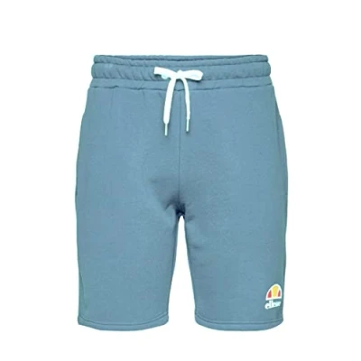 Abbildung von Ellesse Malviva Shorts, Herren, Größe: Small, Blue
