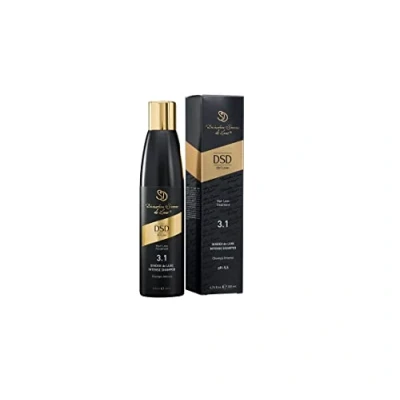 Abbildung von DSD de Luxe Kopfhaut Pflegeshampoo 3.1 Intense Shampoo, 1 tlg.
