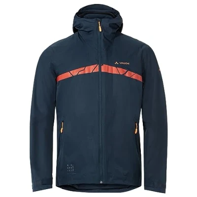 Abbildung von VAUDE Men&#039;s All Year Moab 3in1 Rain Jacket