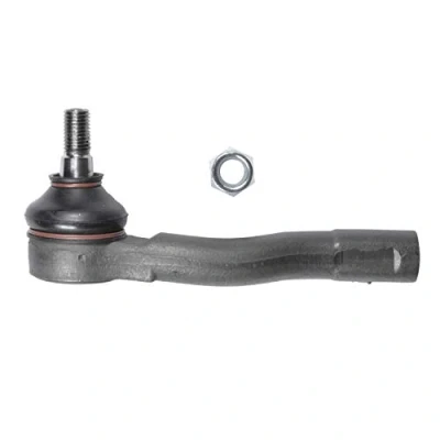 Abbildung von BLUE PRINT ADG08751 Spurstangenkopf Vorderachse links mit selbstsichernder Mutter CHEVROLET: Nubira Kombi, Lacetti Schrägheck